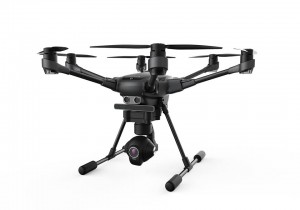 Typhoon H