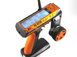 ¿Cómo enlazar mi radio de 2,4 Ghz?