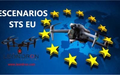 Escenarios Europeos STS-01 STS-02